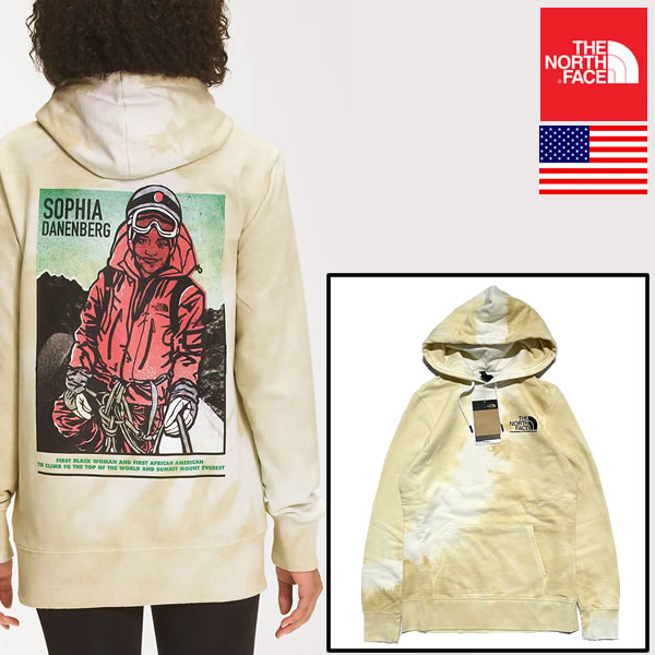 【USAモデル】Womens BHM Pullover フーディー レディース プルオーバーパーカー