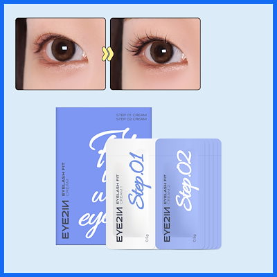 まつば はっち様専用 EYE2IN まつ毛カール マツパ マツパキット9回分