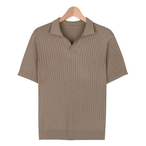 半袖Tシャツ SRE015 5COLOR 男女共用カラー半袖Tシャツ 夏半袖