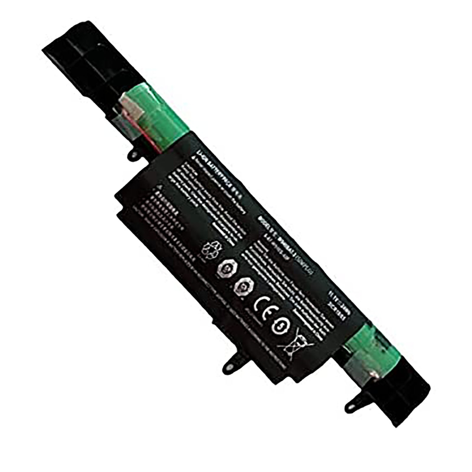 W940BAT-3 電池・Clevoノートパソコン互換 24Wh/2200mAh W940BAT W940BAT-3 6-87-W940S-42F1-P 交換用のバッテリー dc909-A742