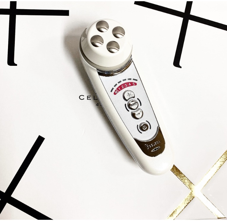 belega ベレガ セルキュア 4tプラス 美顔器 EMS イオン導入