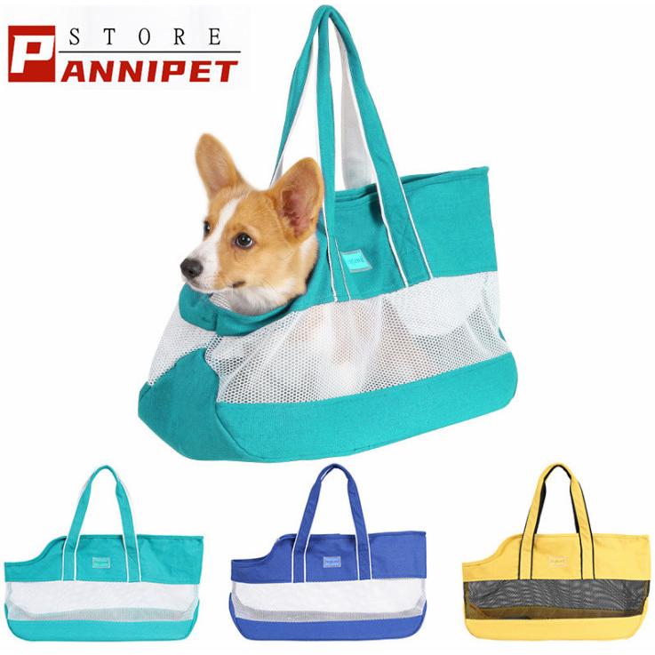 ペット キャリーバッグ トートバッグ 小型犬 猫 顔出しデザイン 犬猫兼用 肩掛けバッグ 手提げ 優れた通気性 お出かけ 選べる３色