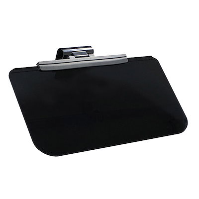 他サイト： ペルシード スライドバイザースクリーン レギュラー 【 フィルム カーテン 車内用品 】の商品画像