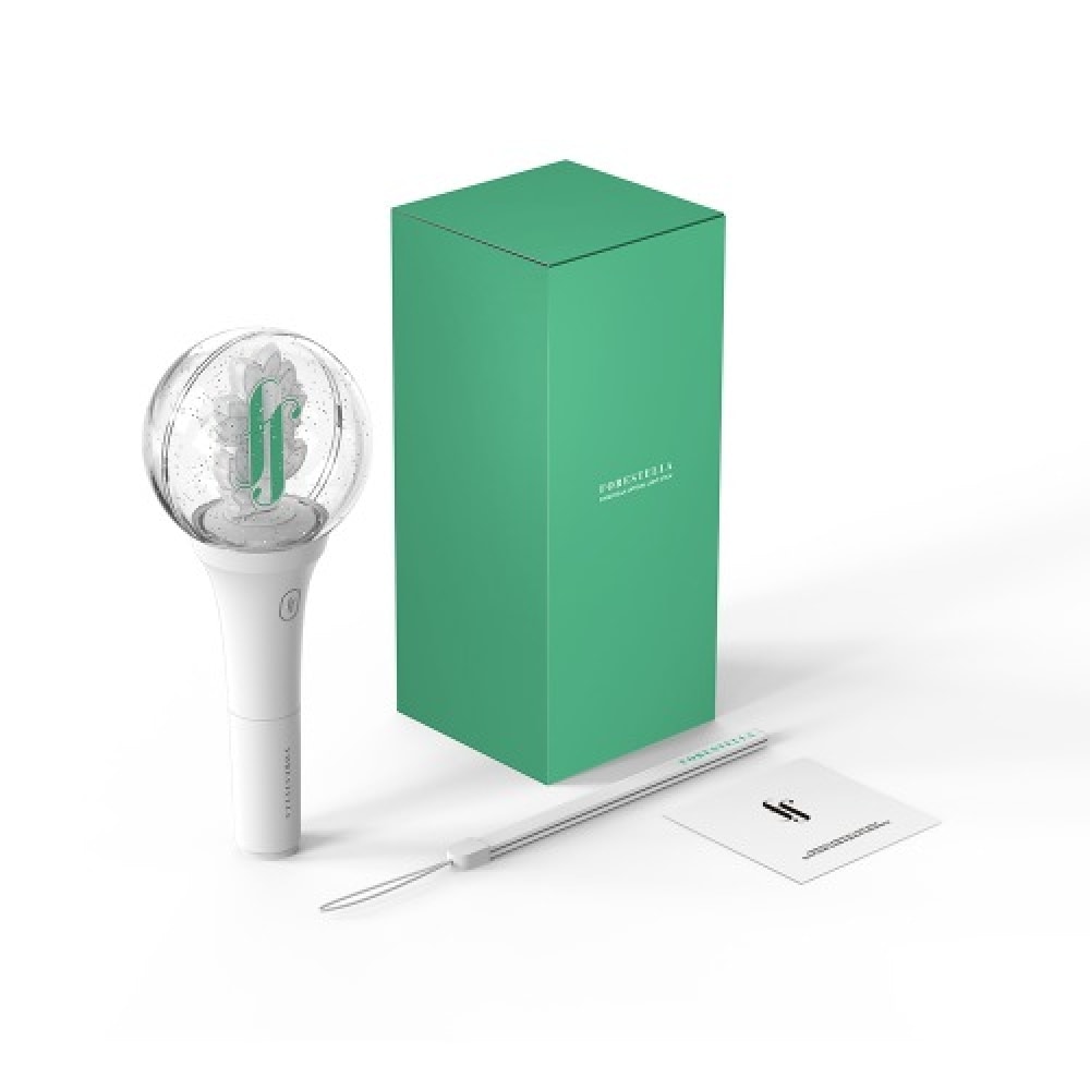 フォレステラ-公式応援スティック