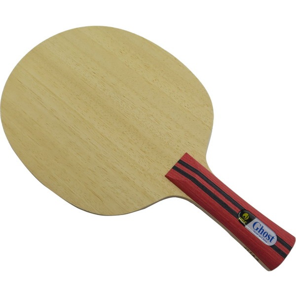 JUIC ジュウイック ジュイック 卓球 シェークラケット守備用 GHOST ゴースト フレア 2249B