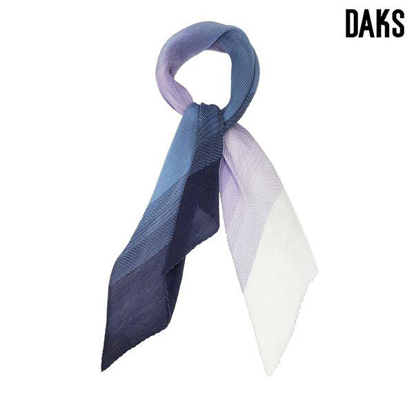 AK Bundang店 プリーツスカーフ (D) SKD040I