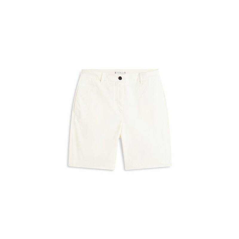 타미힐피거 Tommy Hilfiger TOMMY HILFIGER 스트레이트 핏 치노 쇼츠 (T22G3WPQ081WT1AEF) T22G3WPQ081WT1AEF 186897 17880