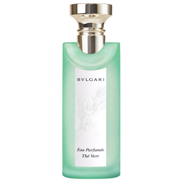 【新パッケージ】 ブルガリ オ パフメ テ ヴェール EDT オードトワレ SP 75ml 香水 BVLGARI