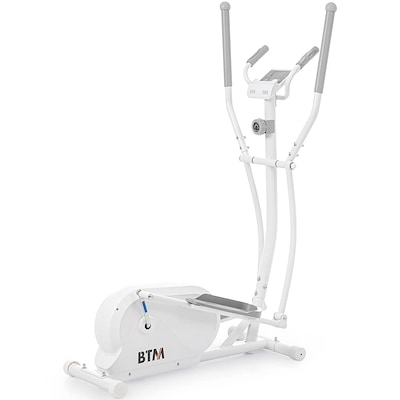 【国内即日発送】クロストレーナー 電源不要 エリプティカルマシン 1-8負荷調節 室内フィットネス デジタルモニター搭載 スマホホルダー付き ランニングマシン エアロバイク ステッパー フィットネス 21,584円