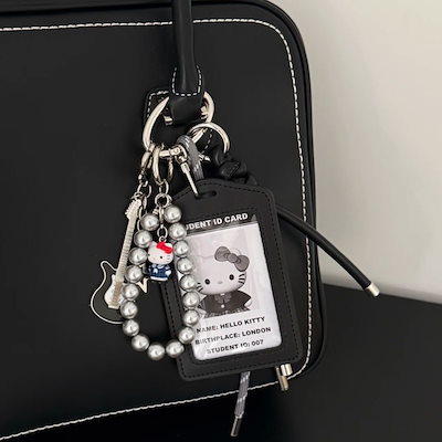 Qoo10] 大人気 推し活 キティ グッズ アクセサ