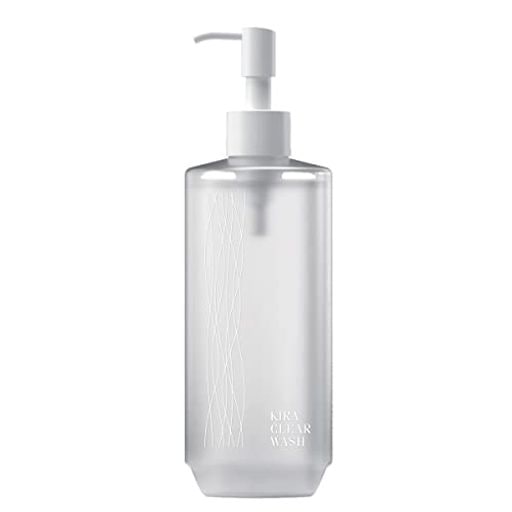 綺羅化粧品 クリアウォッシュ 300ML (クレンジング洗顔料) 5,051円