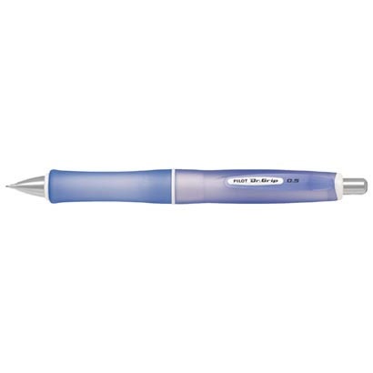 入園入学祝い （まとめ買い）ドクターグリップ フロストブルー[x5] 0.5mm フロストカラー Gスペック 筆記具