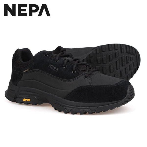 []25FW 共用 ノーブル アウトドア ハイキングシューズ 7LE7610-C01