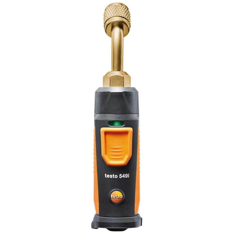 テストー　テストー 冷媒圧力計 testo549i(スマートプローブ) 0560　560254955