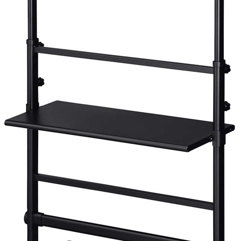 ハヤミ工産　棚板(PL5337B/5355B用)　PLP-B531