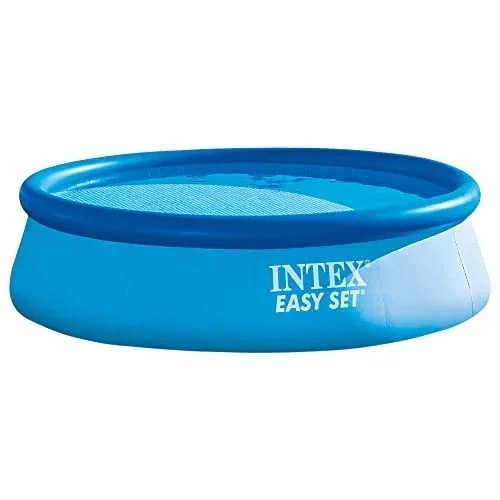 INTEX イージーセットプール 366カケル76cm 28130 U-5725