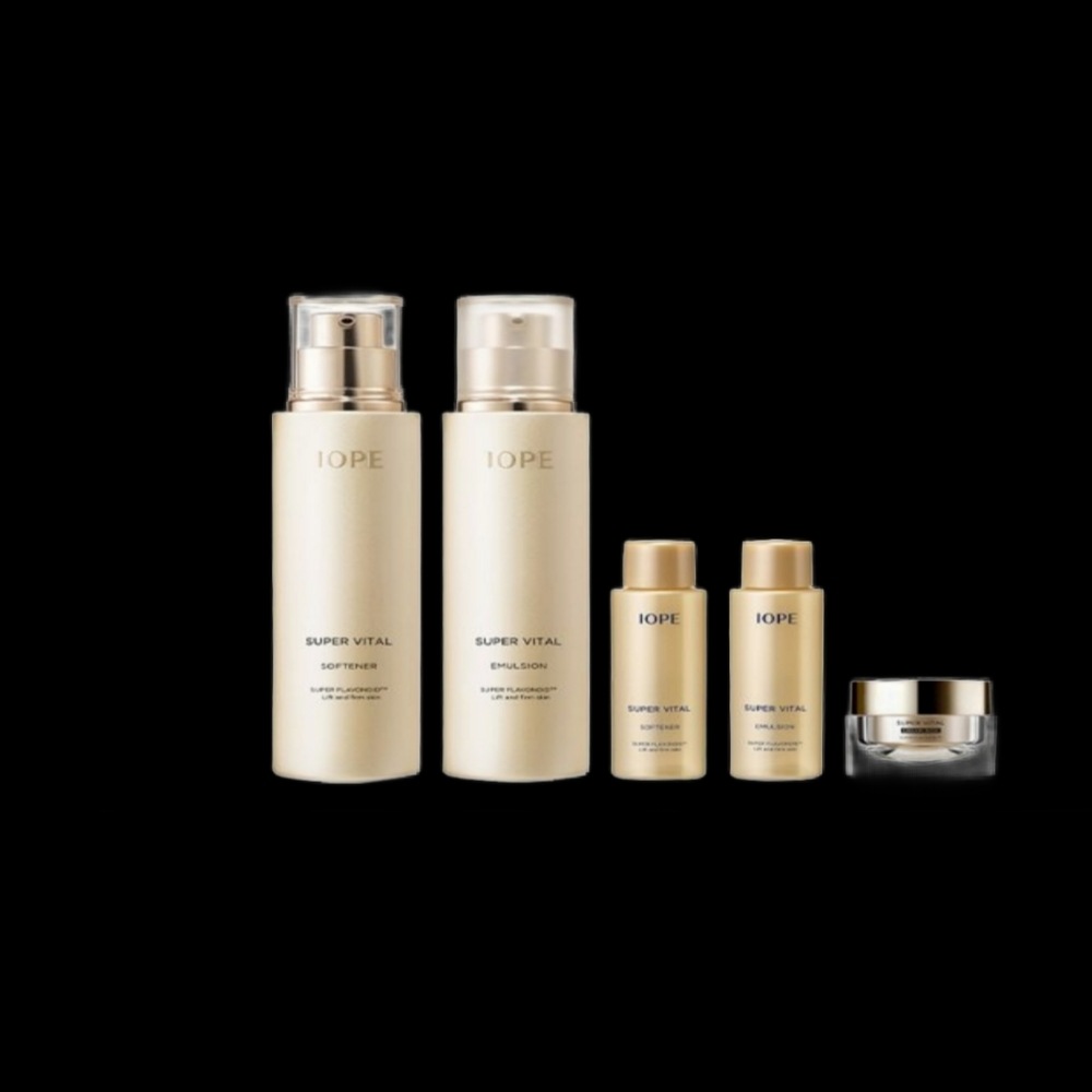 アイオペスーパーバイタル2種セット