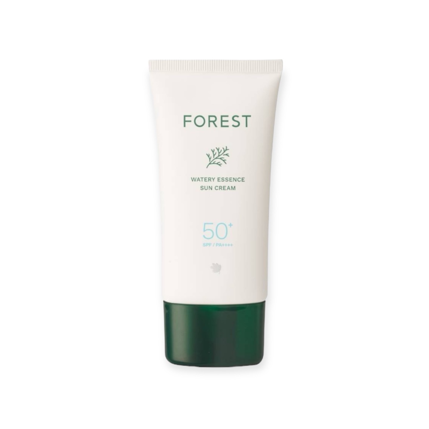 ウォータリー エッセンス 日焼け止め 80ml SPF50+ PA++++