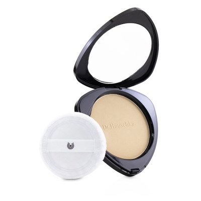 [韓国直送] Dr. Hashka Compact Powder-＃02 Chosenut 8g/0.28oz