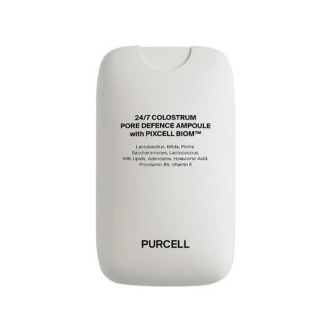 草油 フォア ディフェンス アンプル 55ml퍼셀 247 초유 포어 디펜스 앰플 55ml, 根はアンプル