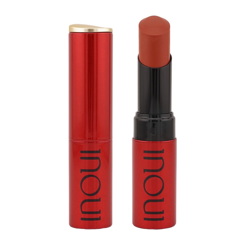 リップ 07 オレンジブラウン 4g 保湿 弾力感 フローラルフルーティシプレの香り 照度コントロール [ギフトラッピング対応]