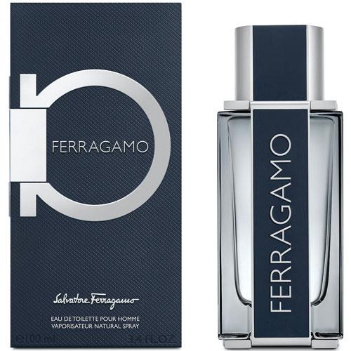 フェラガモ フェラガモ (プールオム) EDＴ SP 100ml 香水 FERRAGAMO