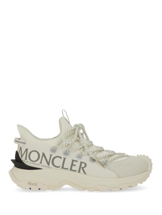MONCLER Women Sneakers 4M00040 M3457001 BEIGE
