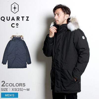 Qoo10] コアンドクリット QUARTZ Co. クオーツ コー ダ