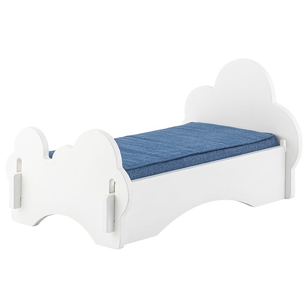 PET-69WH ホワイト ペット用ベッド メーカー直送 10,602円