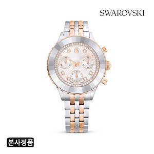 Qoo10] Swarovski [スワロフスキー/本社本物] Octea