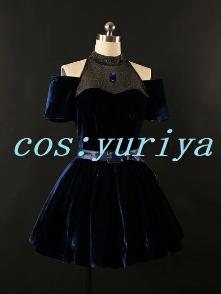 ALIEN STAGE エイリアンステージ ミジ MIZIコスプレ衣装