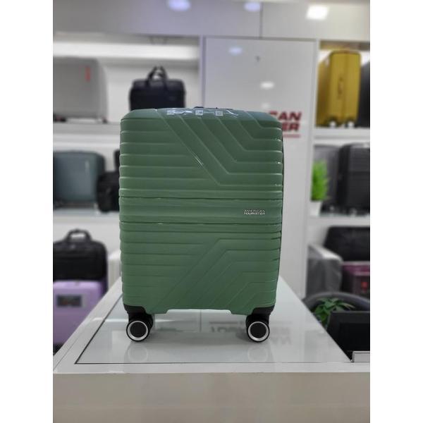 AMERICAN TOURISTER セーブゾーン06 FLYTWIST MI104001 (41560670)