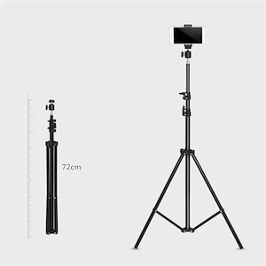 新作韓国の人気携帯電話生放送 ブラケット 三脚 多機能 ビデオ カメラ フルセット 機器 タブレット サポート アンカー ポータブル 床 撮影アーチファクト 自撮り 補助照明[最も安い挑戦]