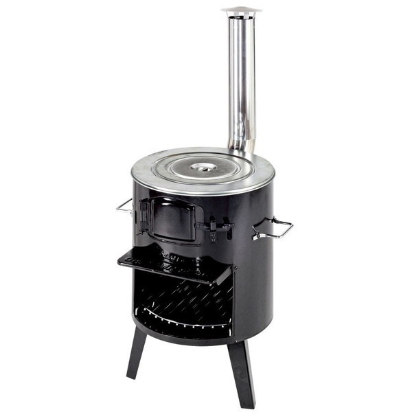 UG-0011 KAMADO(釜戸) 煙突ストーブ 15,050円