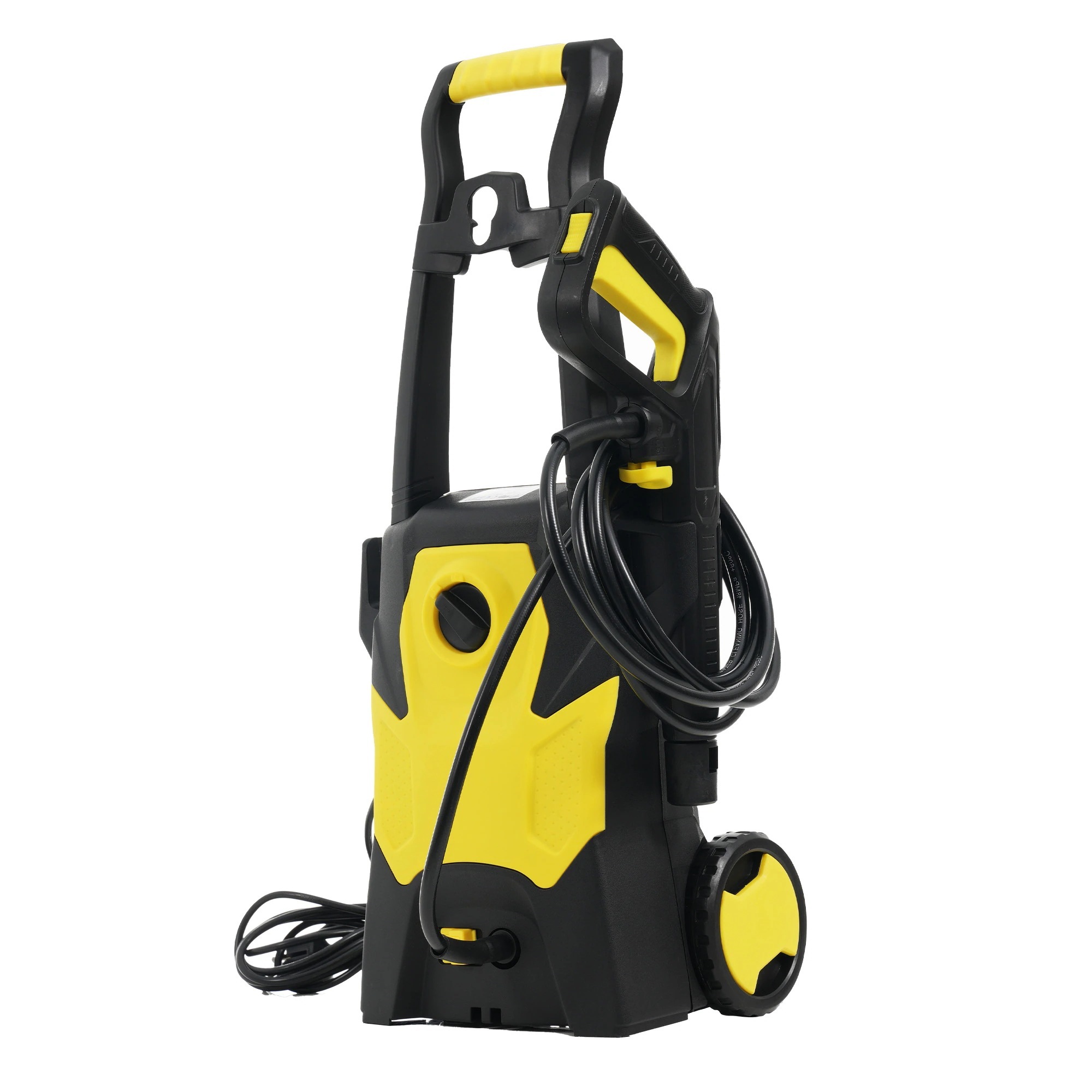 【国内発送.送.料.無.料！】高圧洗浄機圧倒的な洗浄力許容圧力：14MPa東西日本兼用吐出水量：5.5L/min高圧クリーナー家庭用高圧・低圧切替可能IPX5防水省エネ小型軽量初心者向けコンパクト洗車