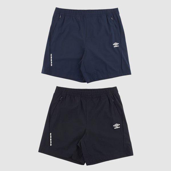 アクティブオールラウンドクーリングトリコット4分丈ハーフパンツ