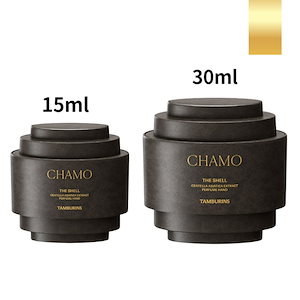 [BLACKPINK ジェニー愛用] パヒューム ハンドクリーム CHAMO 15ml 30ml/保湿/韓国コスメ