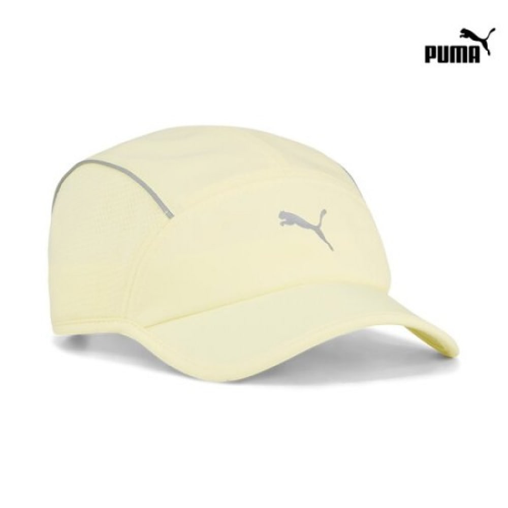 プーマ機能性ランニングキャップ5 キャップ [マルチ] 【公式通販】
