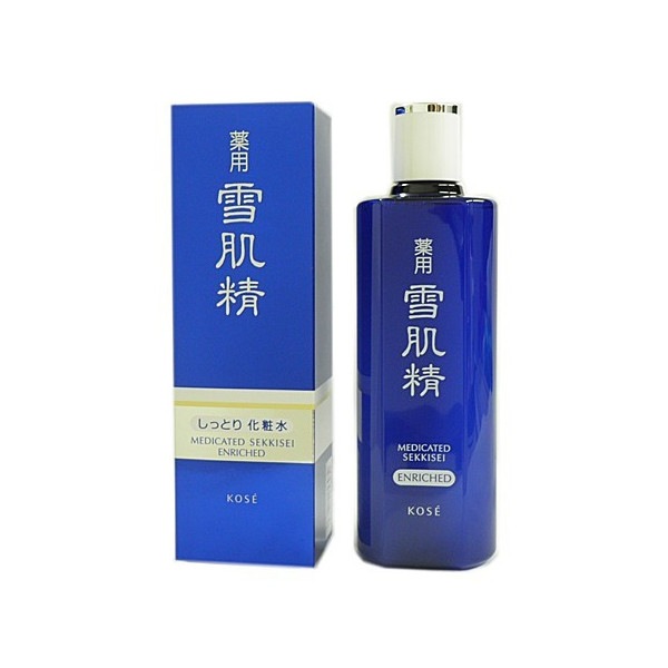 薬用 雪肌精 エンリッチ 360ml