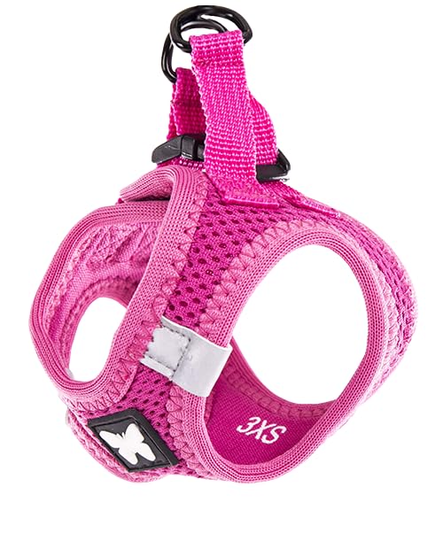 martin バタフライハーネス XS ローズ