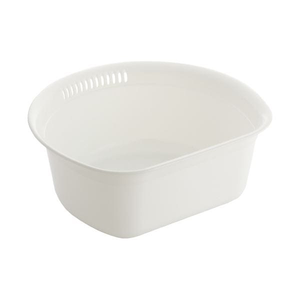 （まとめ）リス ウォッシュタブラウンド（丸型）（x10セット） 10,567円