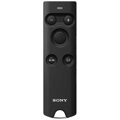 他サイト： ソニー RMT-P1BT ワイヤレスリモートコマンダーの商品画像