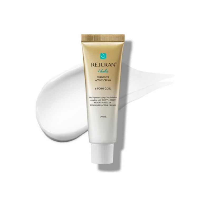 ターンオーバーアクティブクリーム, 50ml/韓国化粧品