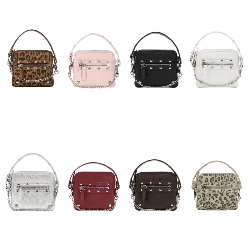 Qoo10] DEINET 【DEINET】 DEINET STUD : バッグ・雑貨