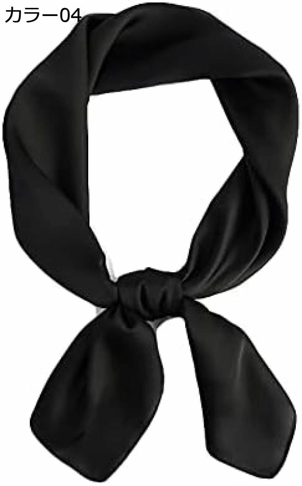 【20%OFFクーポン～】スカーフ レディース スカーフ シンプル ストール 大判 バッグ スカーフ 正方形 スカーフ レーヨン 巻き方 コーデ スカーフベルト ヘアバンドストール ショートスカーフ