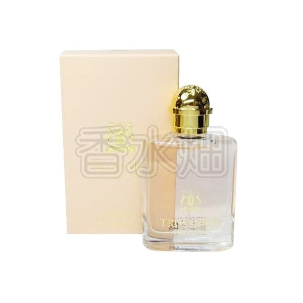 トラサルディ デリケート ローズ EDT SP 30ml 香水 フレグランス 6,800円