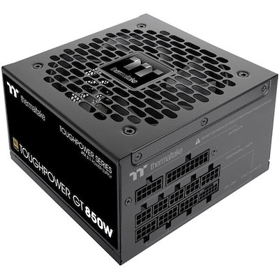 他サイト： Thermaltake PS-TPT-0850FNFAGJ-3 ブラック TOUGHPOWER GT/0850W ATX3.1 電源ユニットの商品画像