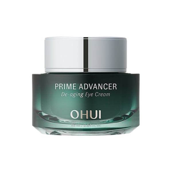 プライム アドバンサー ディエイジング アイクリーム 25ml／Deaging