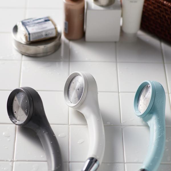 シャワーヘッド 交換 節水 シャワーヘッド交換 自分で 簡単 水道代節約 ガス代節約 高密度 水流 勢い 強い 肌触り 気持ちいい 頭皮 洗い流し シャンプー 極細