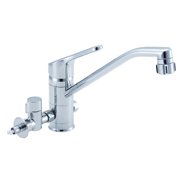 SF-HB442SYXBV クロマーレ キッチンシャワー付シングルレバー混合水栓(分岐形) 26,088円